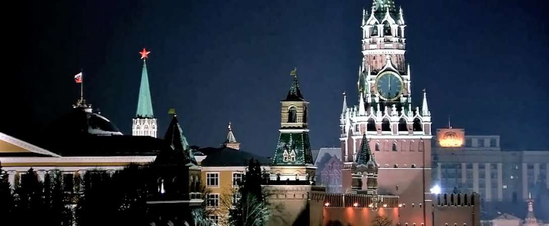 Новогоднее Обращение Новогоднее Обращение